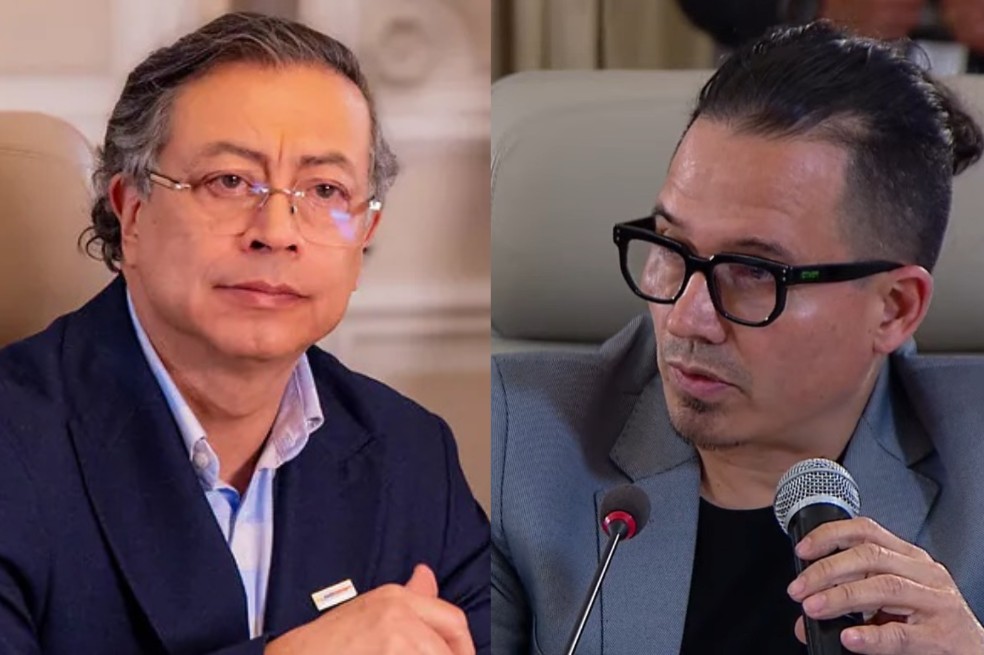 Hallaron un posible “entramado criminal en el sistema de salud”, dice el director de la UIAF