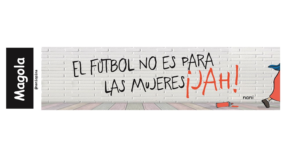 Fútbol femenino