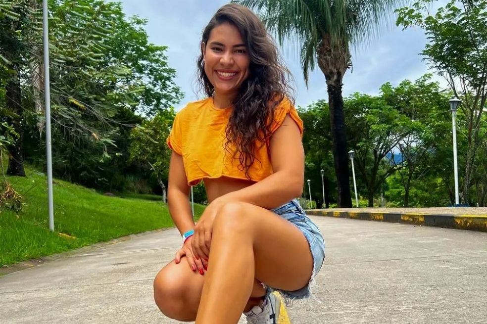Karol del ‘Desafío’, renunció a su trabajo para entrar al programa
