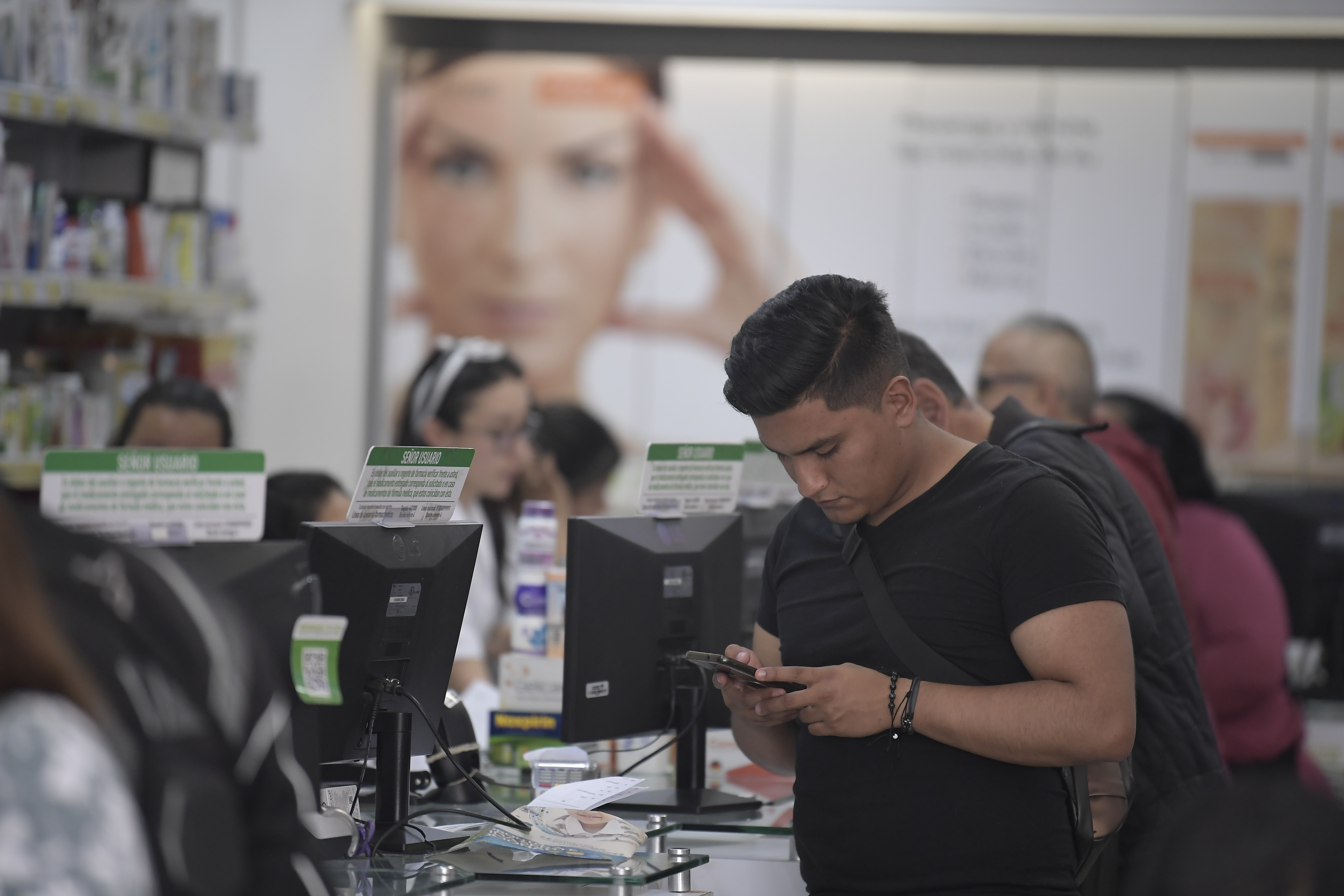Atención usuarios de Sanitas: la EPS anuncia cambios en la entrega de medicamentos