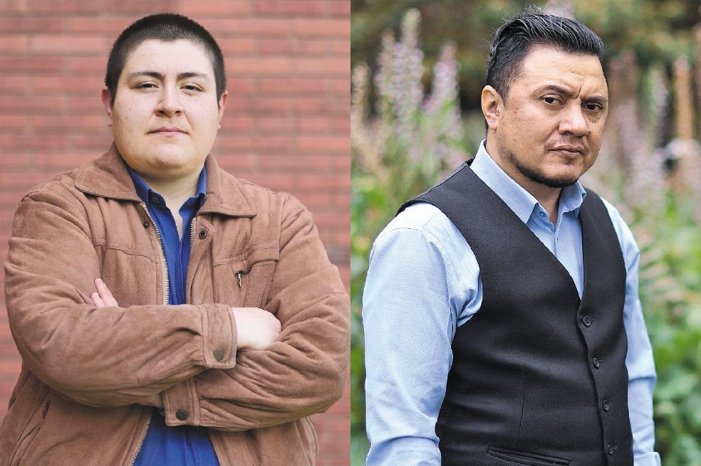 El limbo jurídico de la libreta militar de los hombres trans
