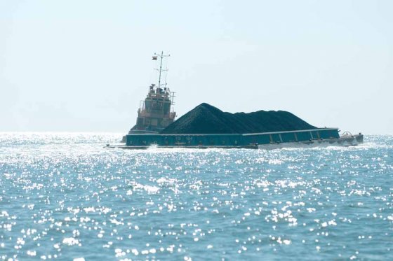 Drummond deberá pagar $6.965 millones y limpiar las playas de Santa Marta