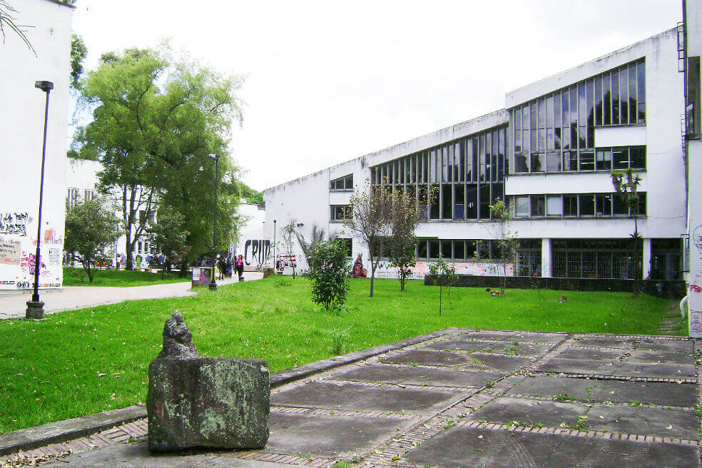 ¿Cuáles son las mejores universidades de Colombia en investigación?