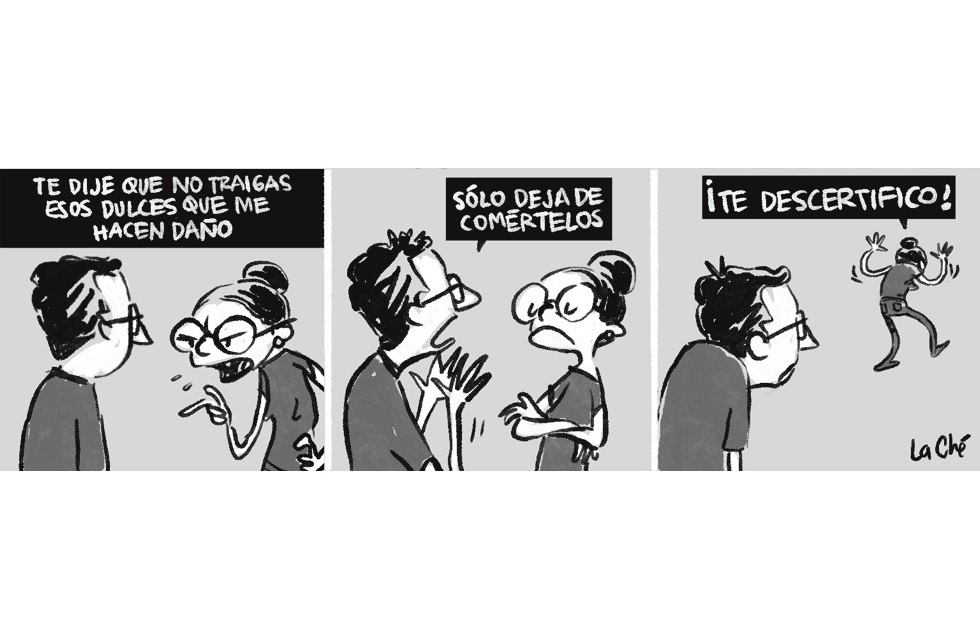 La Ché
