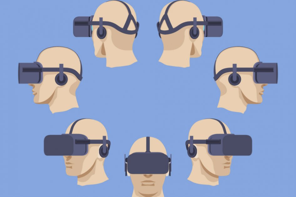 ¿Llegó el momento de la realidad virtual?