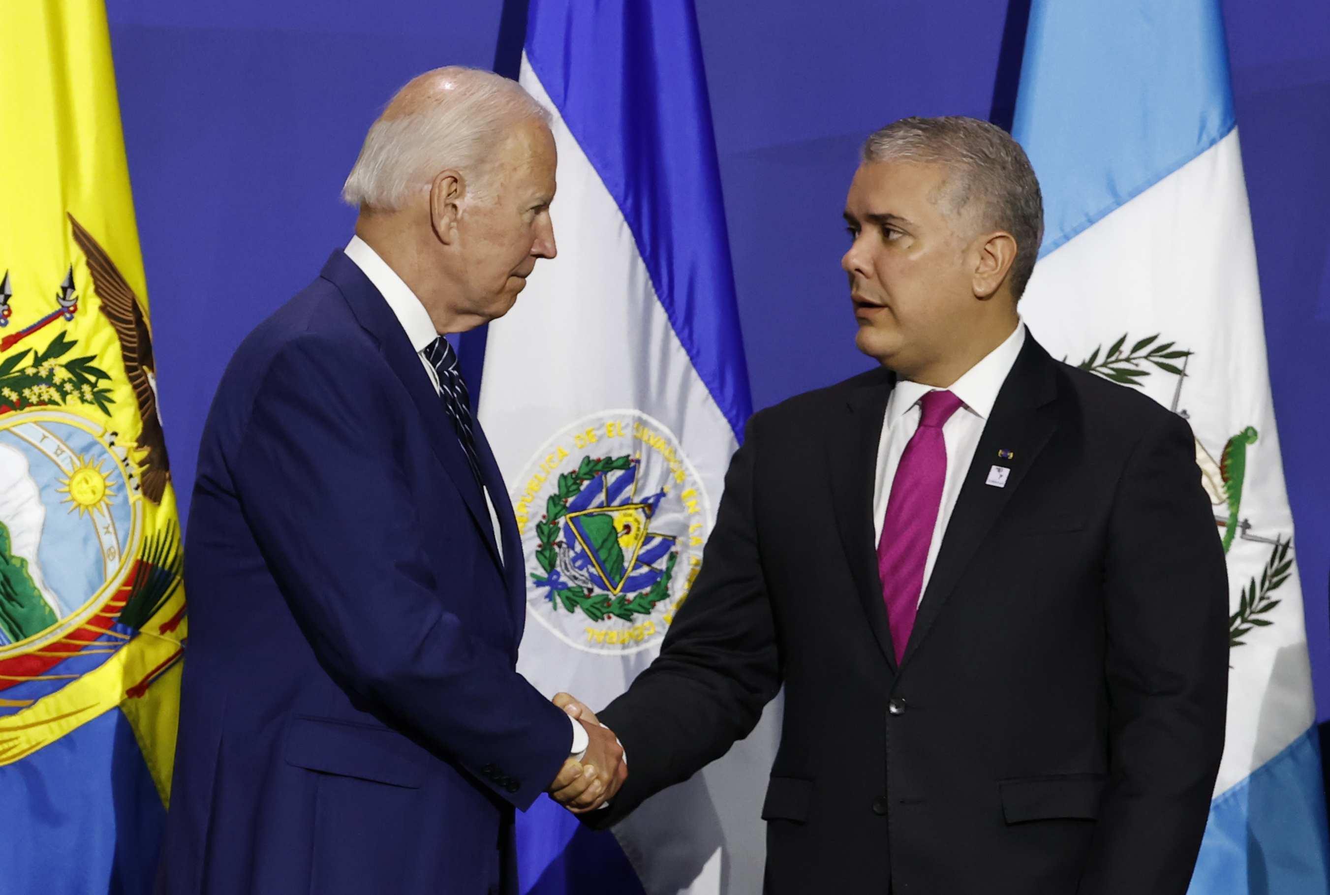 Hacia una nueva agenda con Estados Unidos