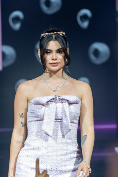 Desfile Tailandia