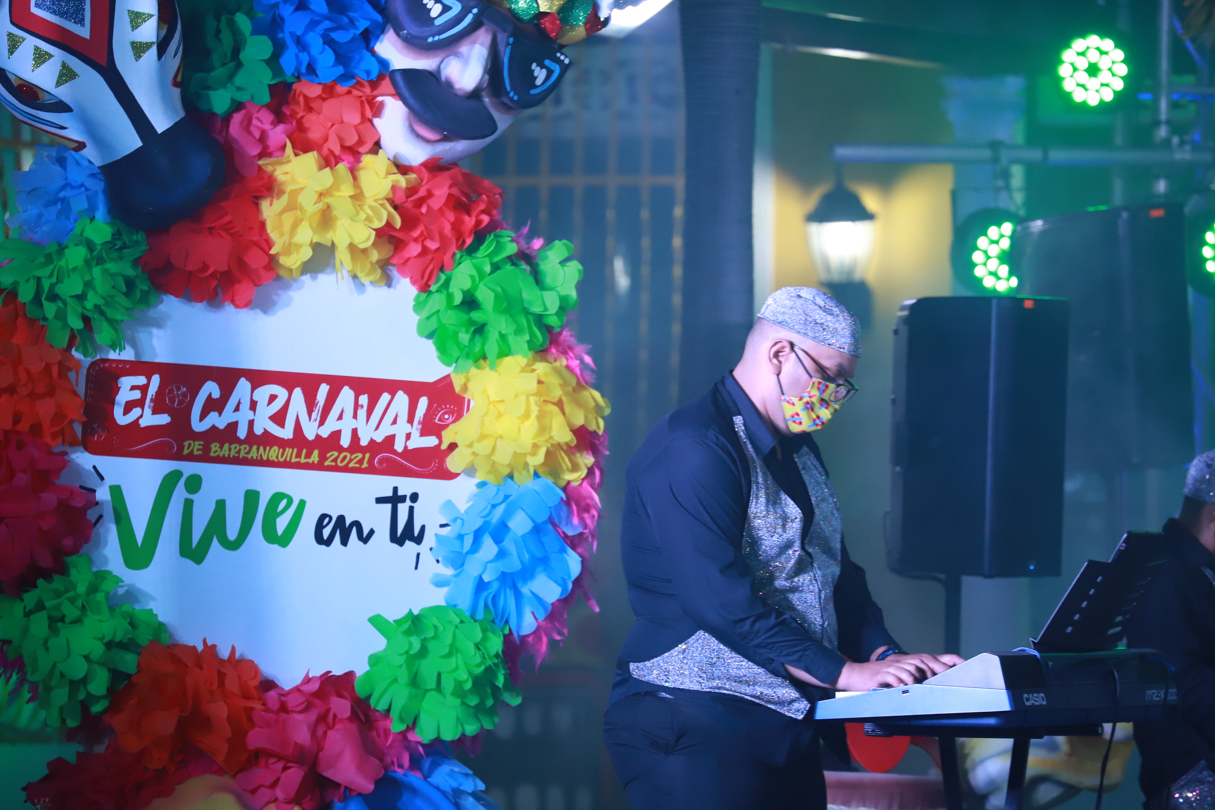Carnaval de Barranquilla 2020