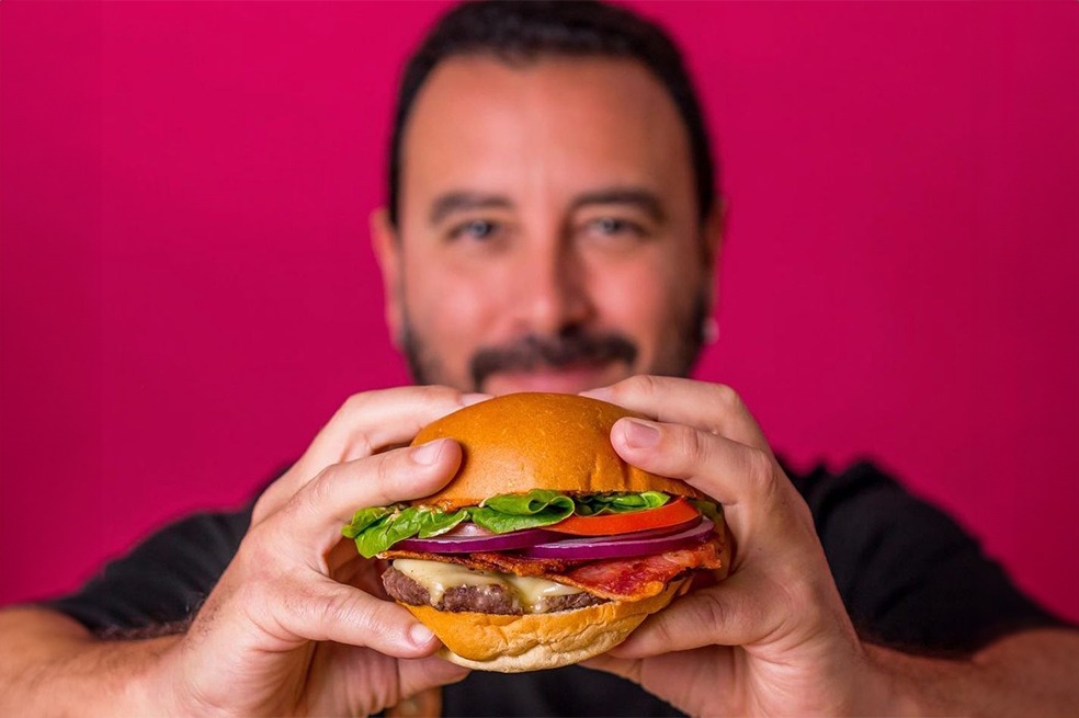 Burger Máster 2024 “La revancha”