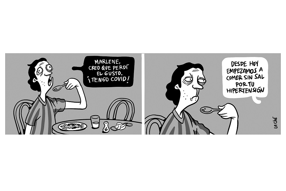 La Ché