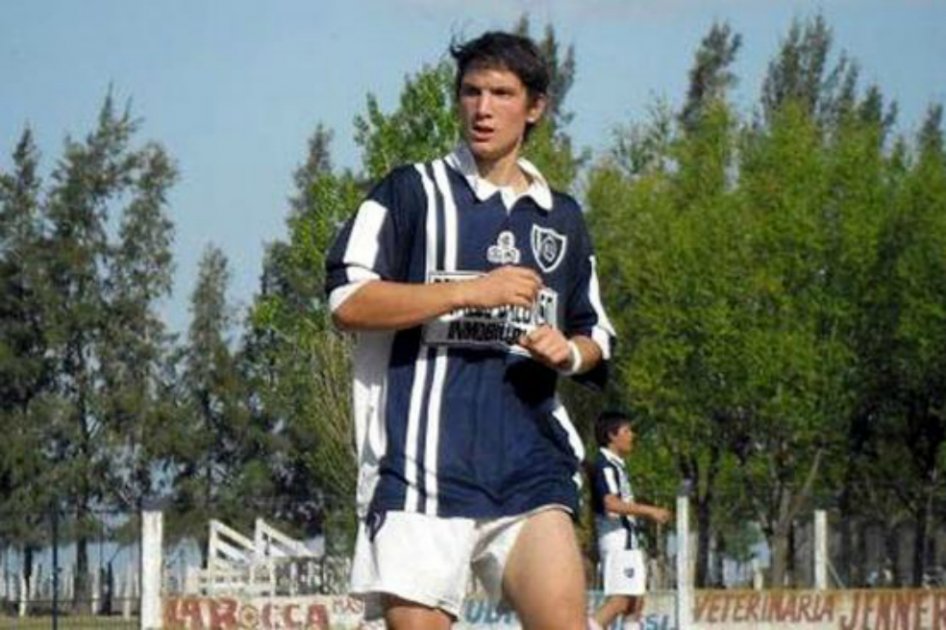 Otro joven futbolista muere en Argentina