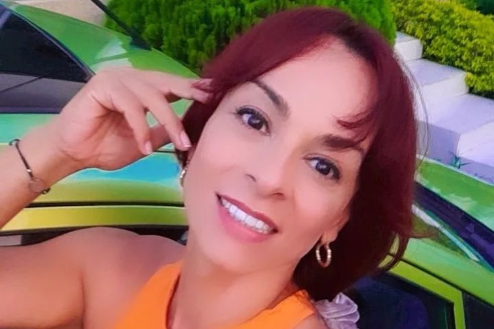 Endry Cardeño contestó, con voz masculina, a quien criticó su forma de hablar