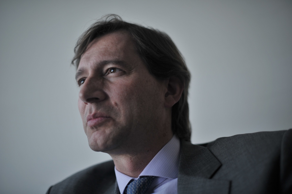 “Si regulación no cambia, no habrá energías renovables”: CEO de General Electric Colombia