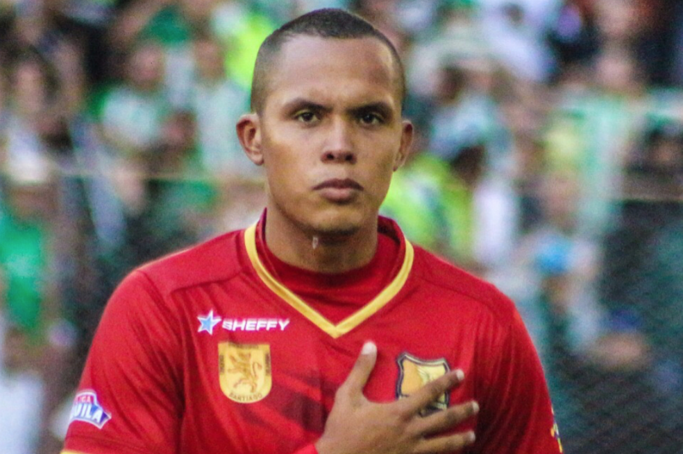 Rivaldo Correa, el niño que comandó el triunfo de Rionegro Águilas sobre Santa Fe