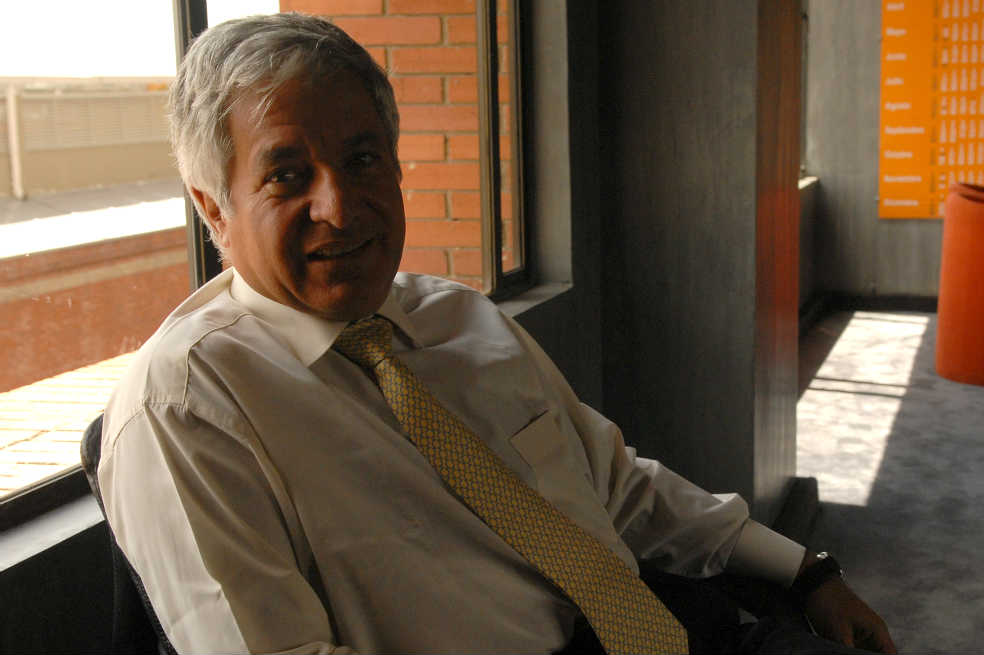 “Investigación dirá lo que realmente pasó”: Jean Claude Bessudo sobre su nieto