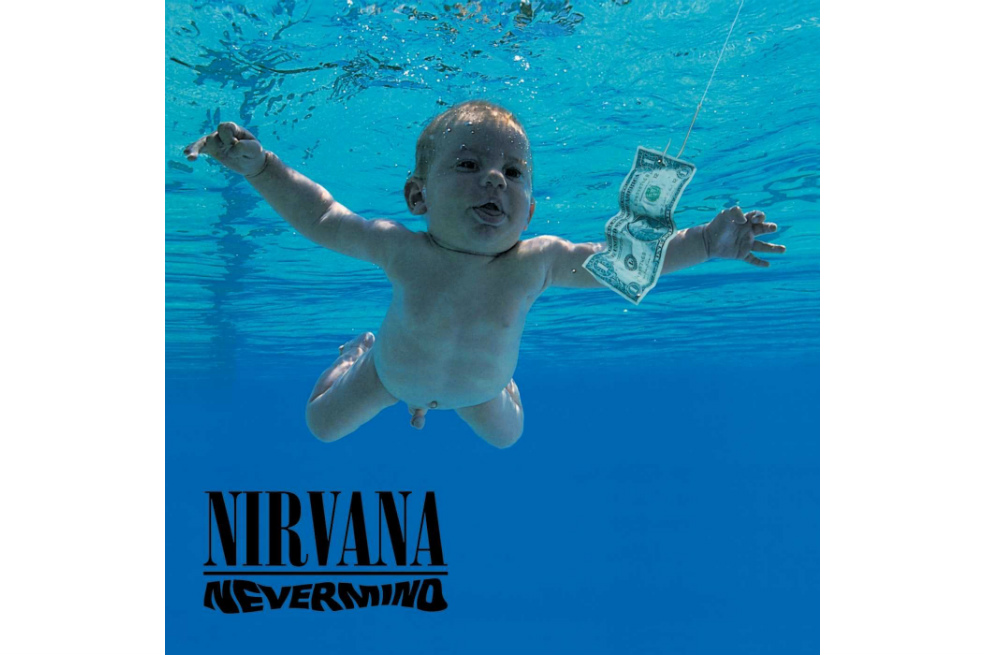 “Nevermind” de Nirvana tan joven hoy como hace 30 años