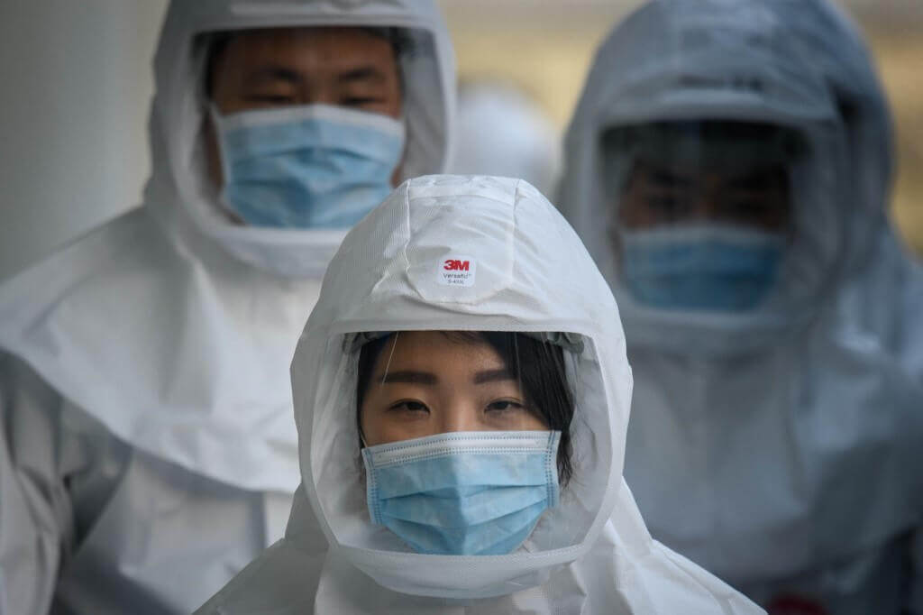 Colombia recibe donaciones de China por US$ 1,5 millones para enfrentar la pandemia