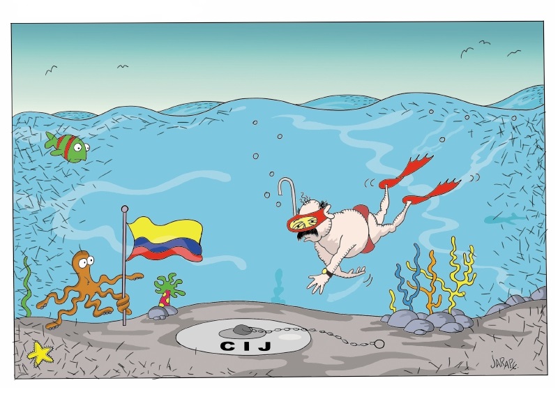Otra vez Ortega