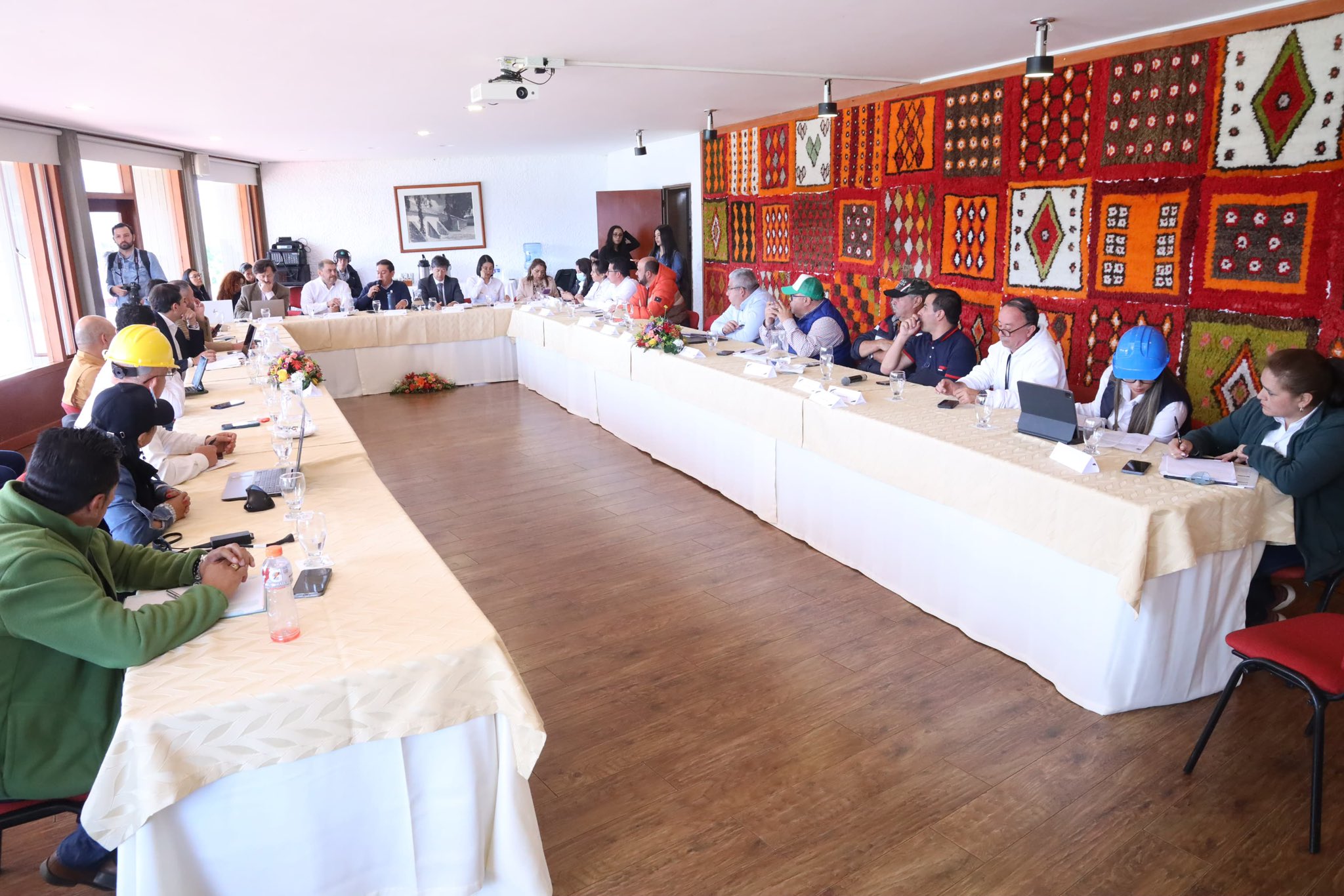 Paro en Boyacá: implicaciones de los bloqueos y lo que viene en las negociaciones