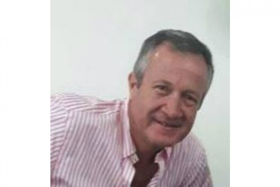 El ganadero de 55 años es cuñado del congresista, Héctor Javier Osorio.
