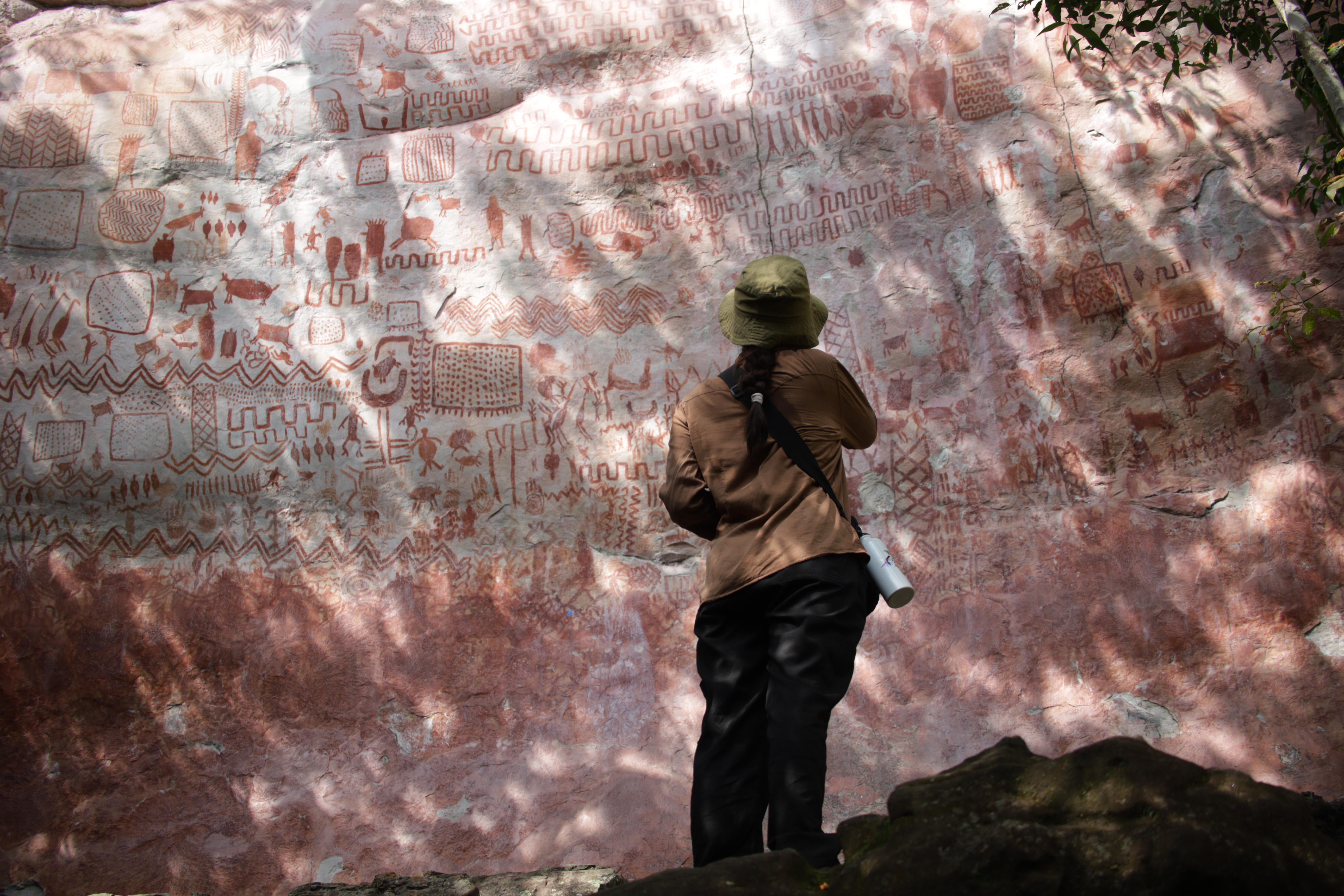 Guaviare: un territorio ancestral que hoy se transforma a través del turismo sostenible