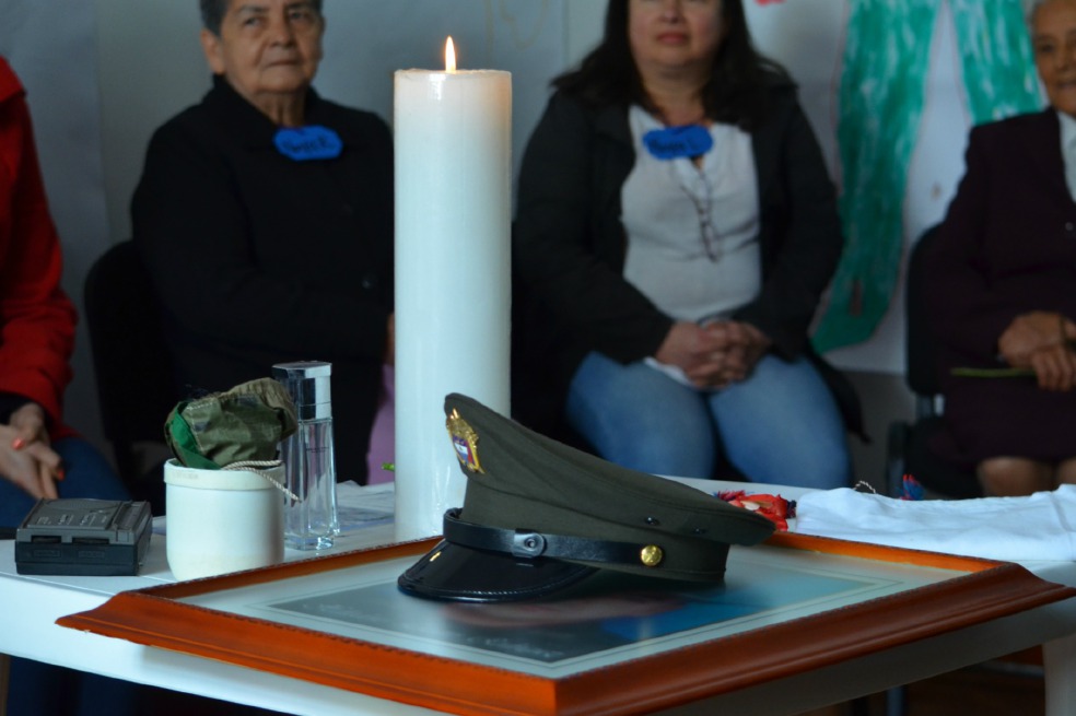 Museos para reivindicar la memoria del conflicto