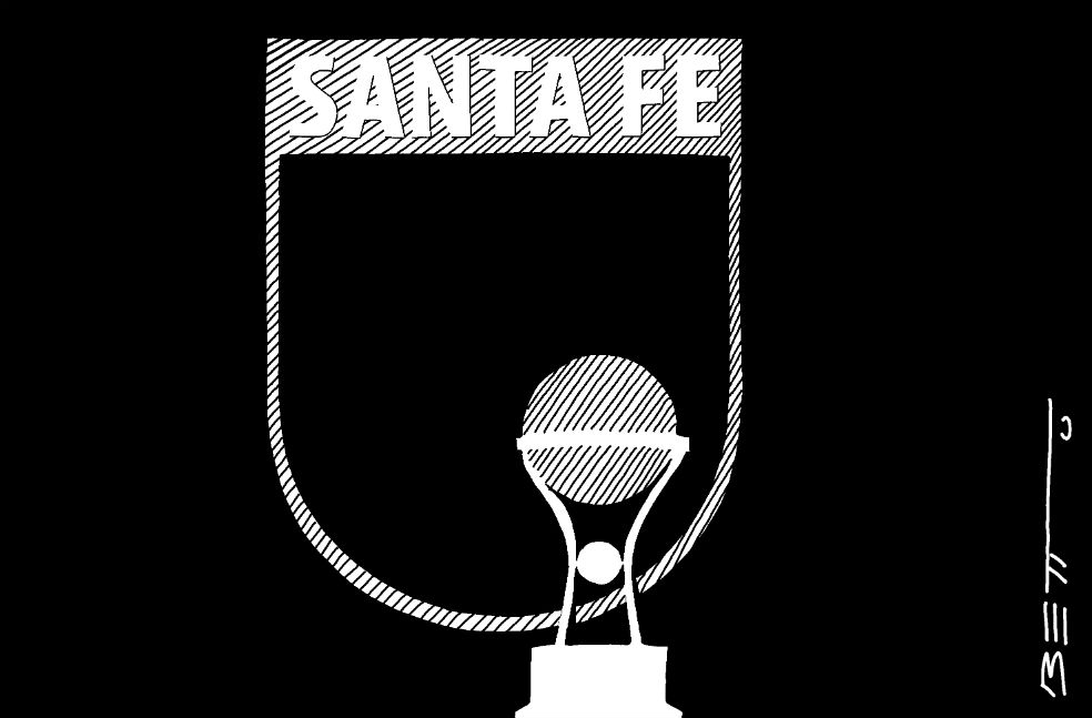 Santa Fe 75 años