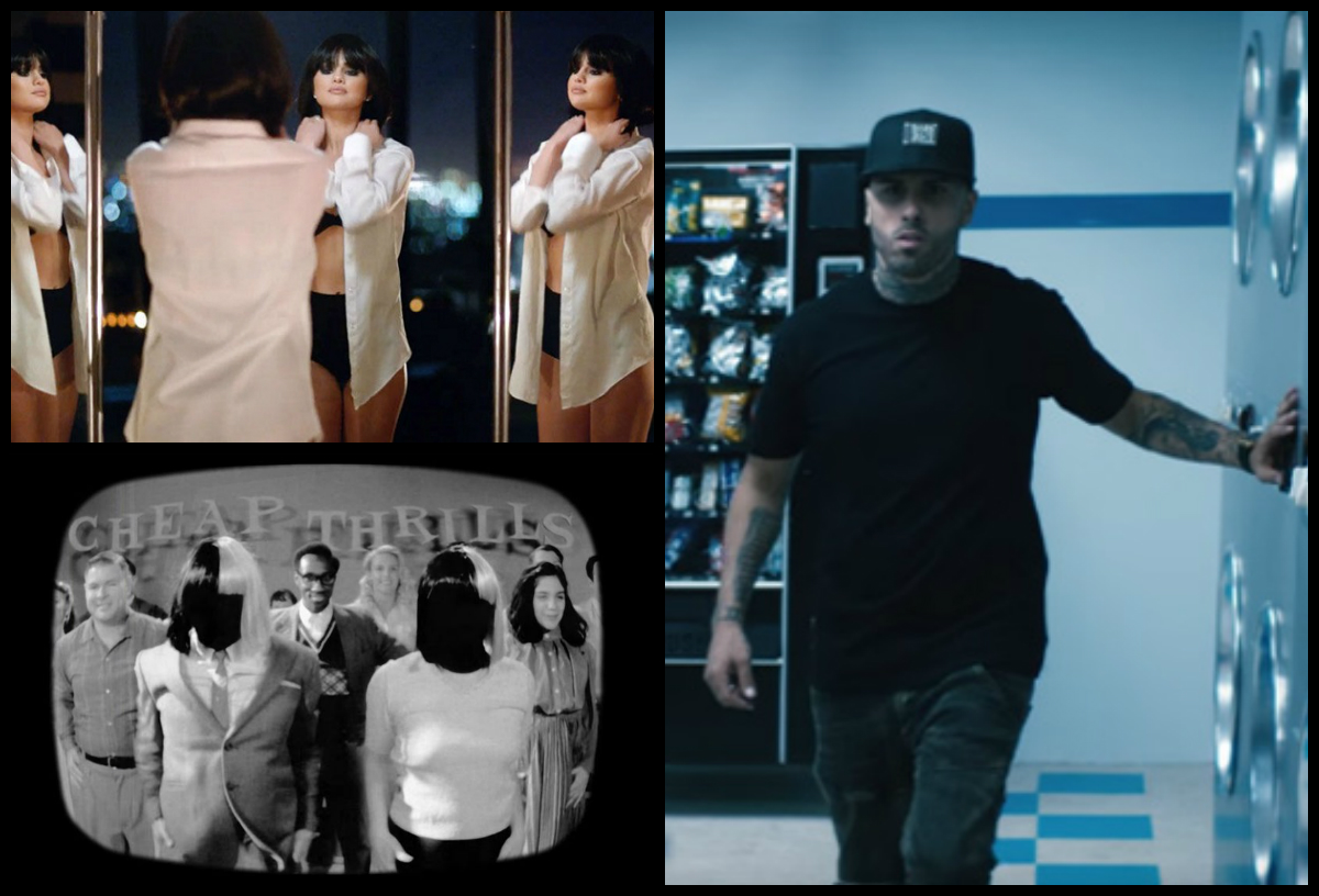 Las 10 canciones más adictivas de Deezer