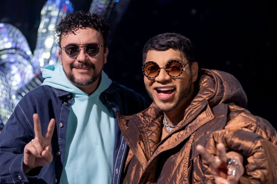 ¿Por qué Samo, asesor de Andrés Cepeda en ‘La voz kids’, se separó de ‘Camila’?
