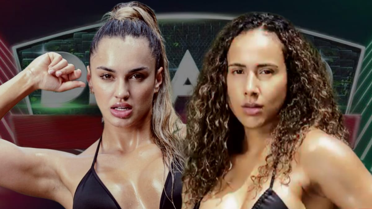 Aleja, ganadora del Desafío, respondió críticas de Guajira: “no ha aprendido”