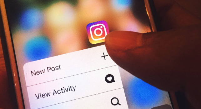Instagram bloquea cuentas y disminuye seguidores, ¿por qué?