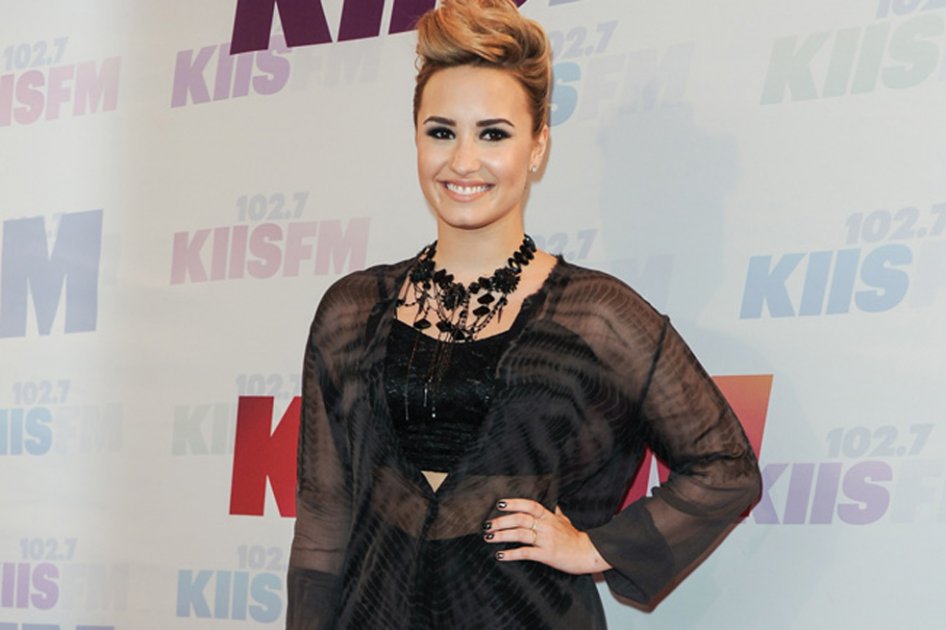 Demi Lovato quiere su propia Barbie