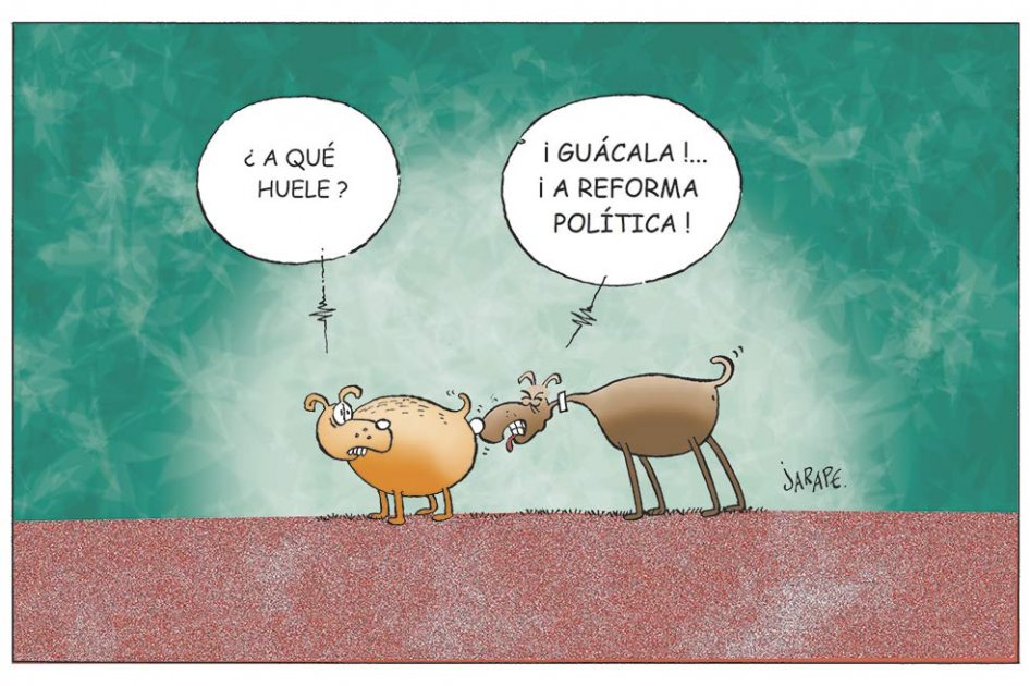Jarape