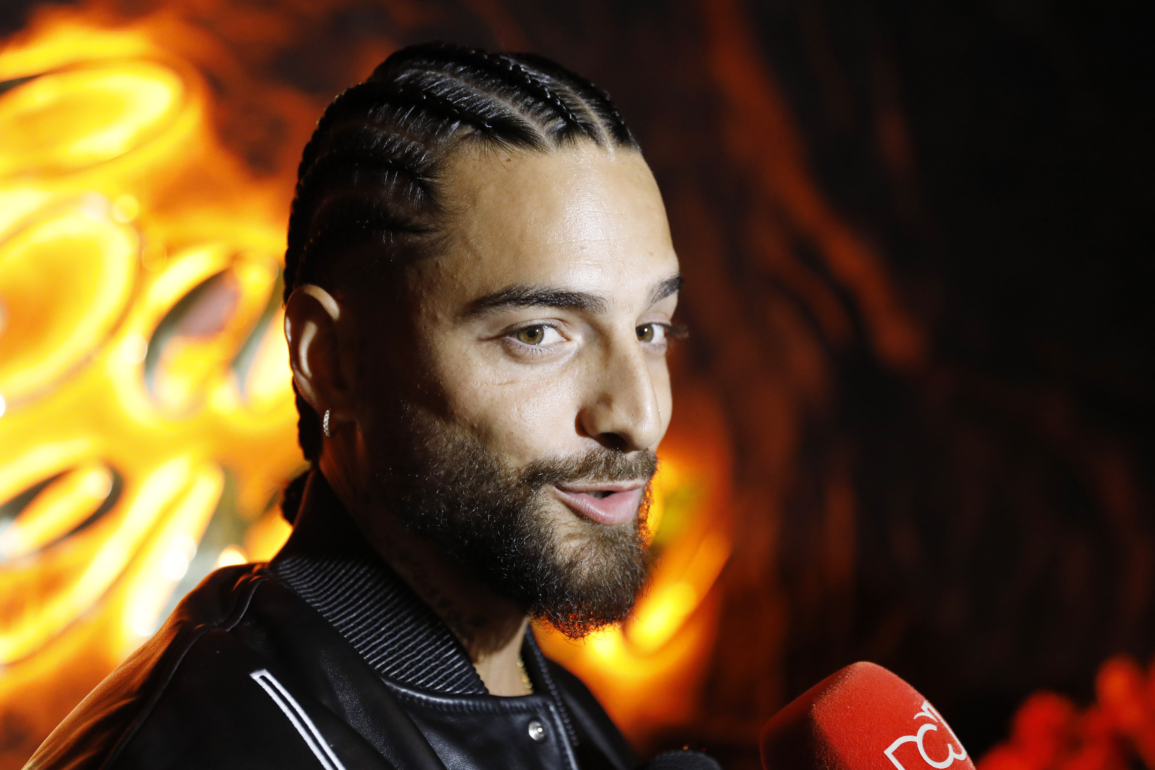 Maluma en Bogotá: Setlist de su concierto en el estadio El Campín