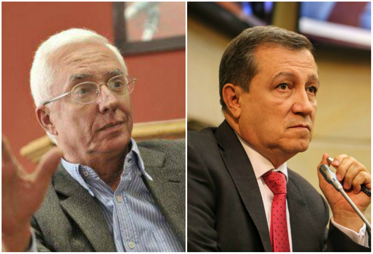 La dura carta del senador Robledo a la bancada de Gobierno
