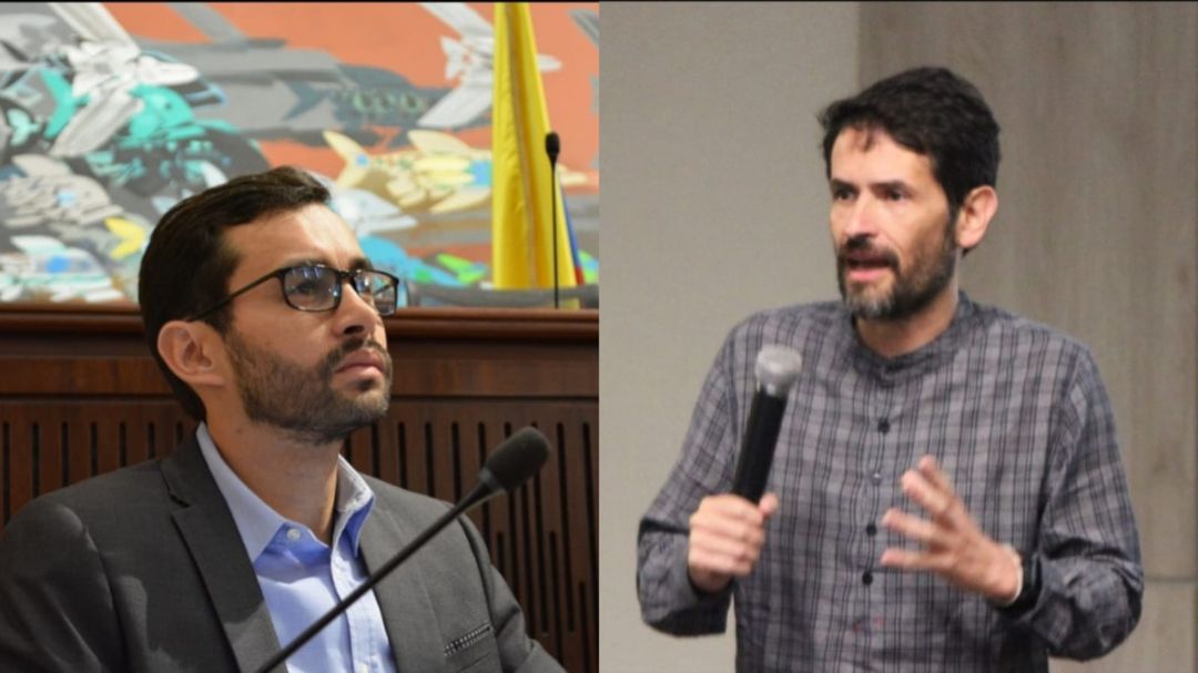 Congresistas se desafiaron a realizarse pruebas para saber si han consumido drogas