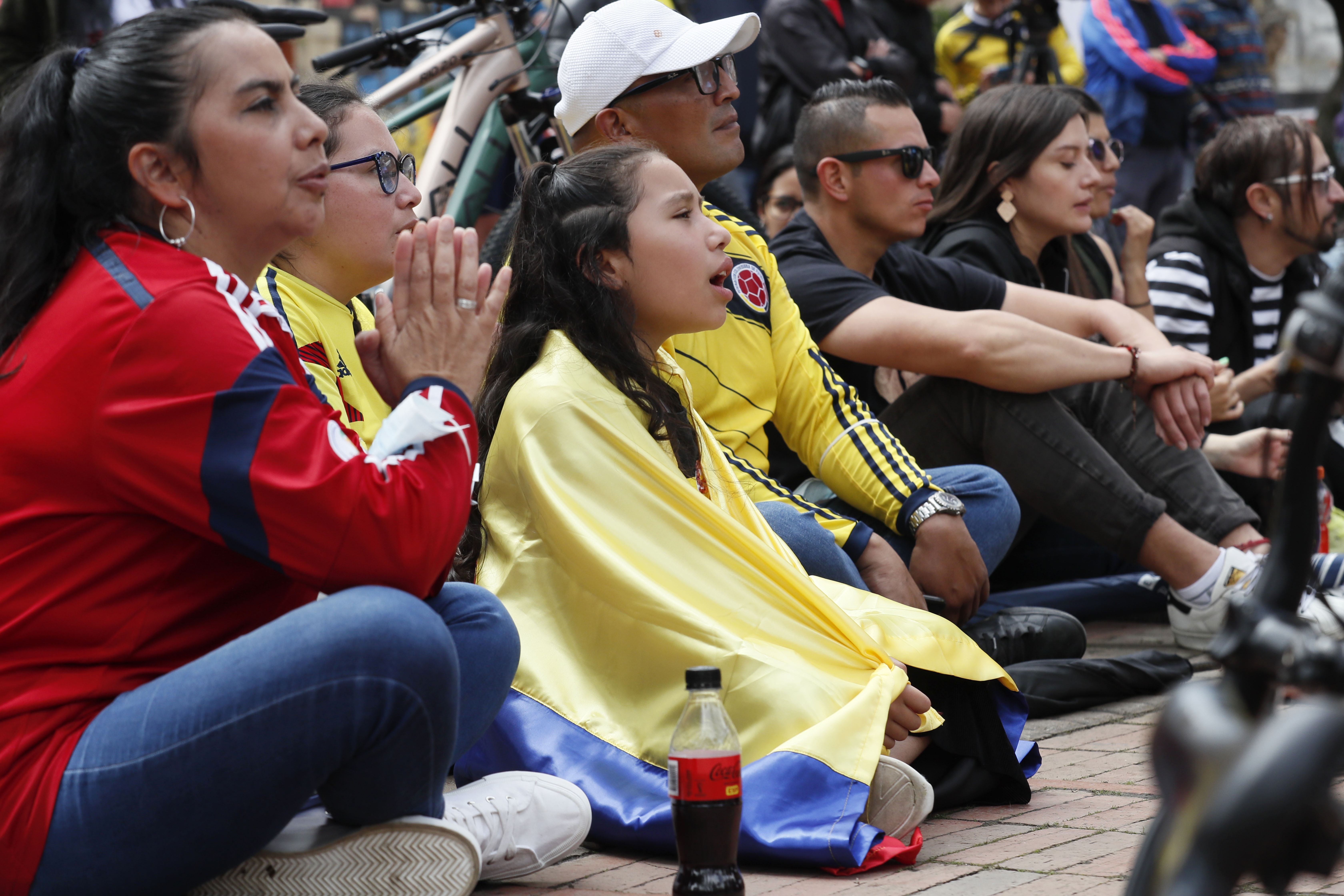 Bogotá se prepara para el Mundial 2026: bares, hoteles y espacios para los hinchas
