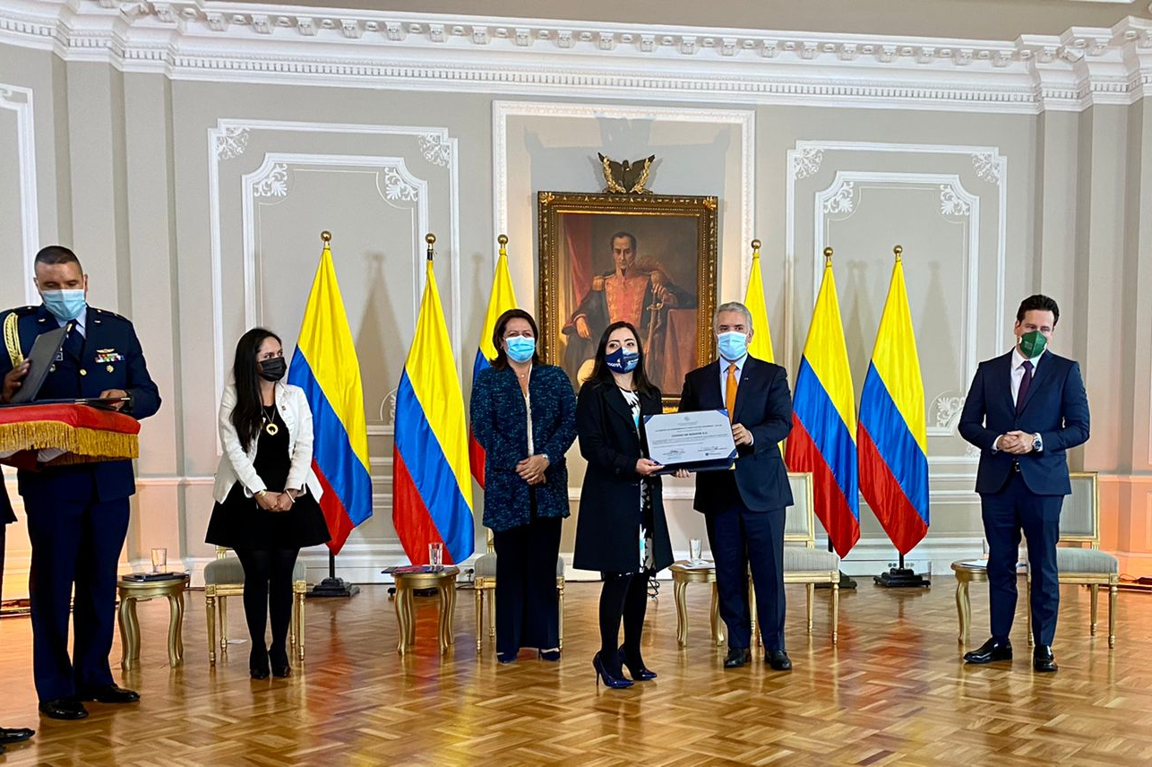Así quedó el Índice de Competitividad Turística Regional de Colombia