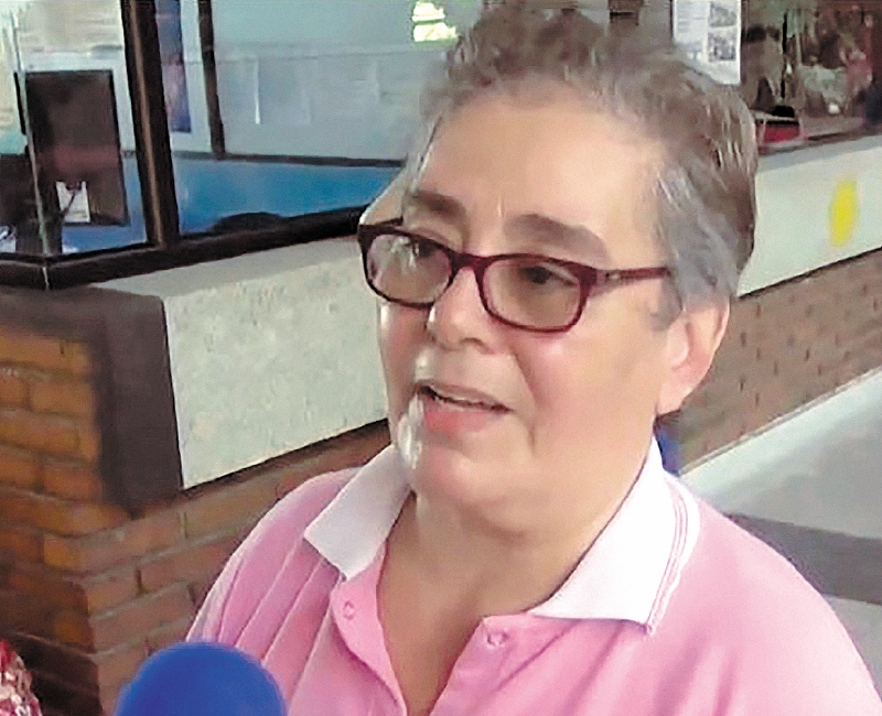 En Bolívar las bacrim  amenazan hasta a  los profesores