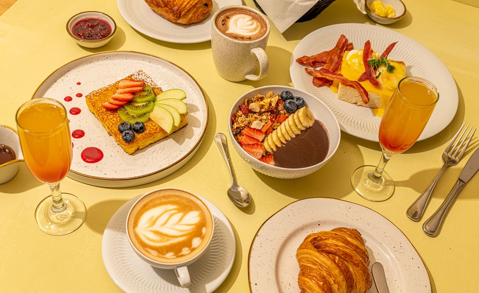 Si eres un verdadero apasionado por el pan y la pastelería no puedes perderte de Magnifique.