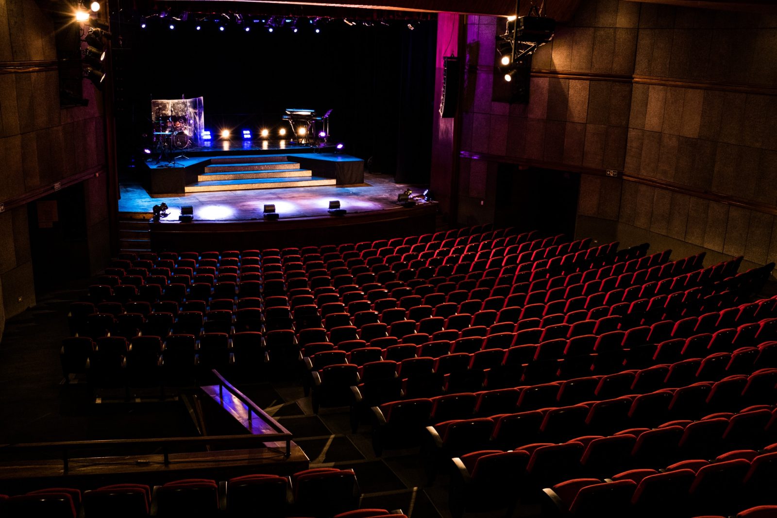 Las mejores obras de teatro en Bogotá, un beneficio de El Espectador