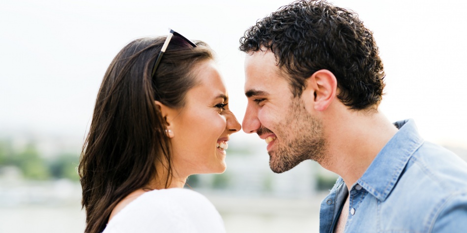 ¡Es el momento de dejar de discutir con tu pareja!