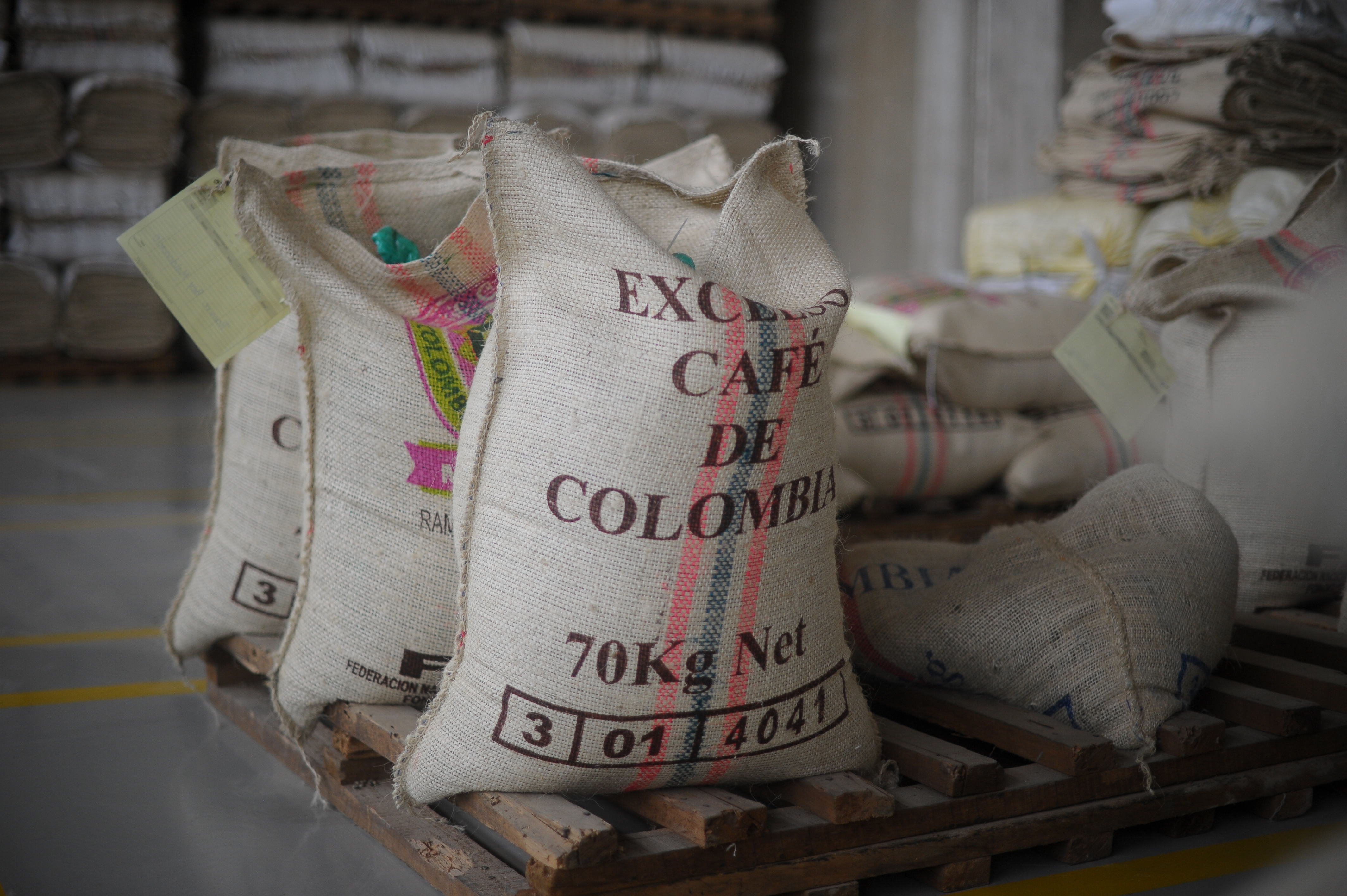 Colombia consolida su fuerza cafetera en China: ¿por qué destaca este café en Asia?