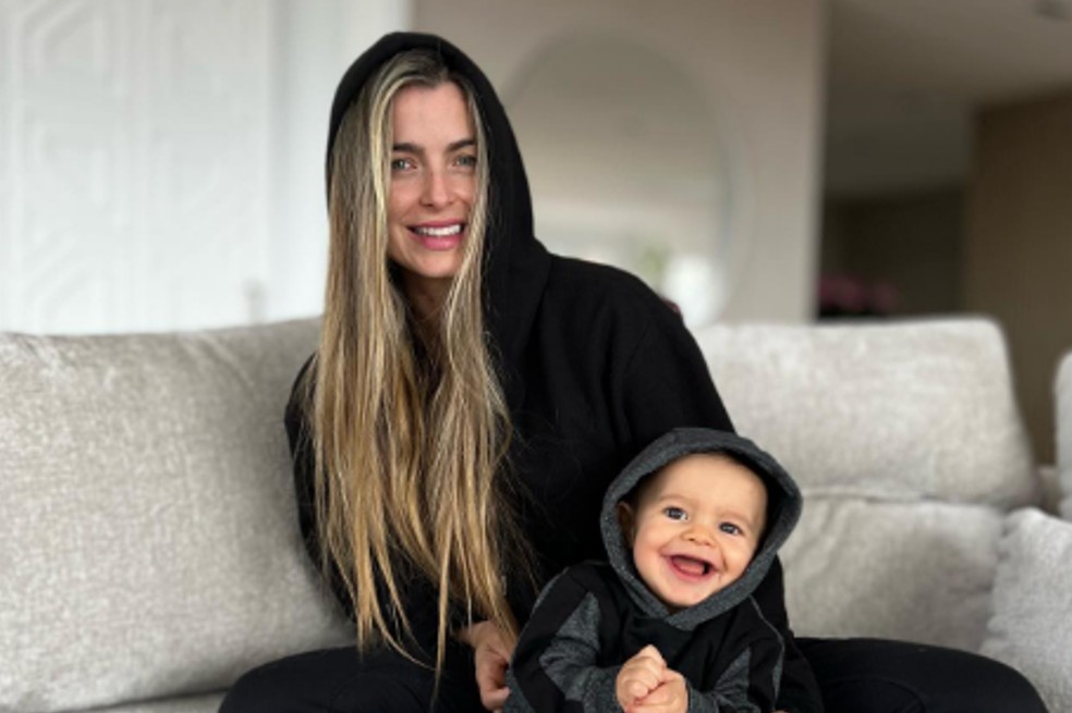 Cristina Hurtado: Esto cuesta el lujoso coche del hijo de la presentadora