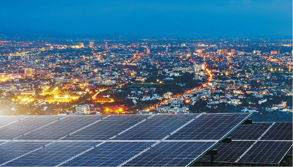 ¿La guerra en Ucrania es una oportunidad para las energías renovables?