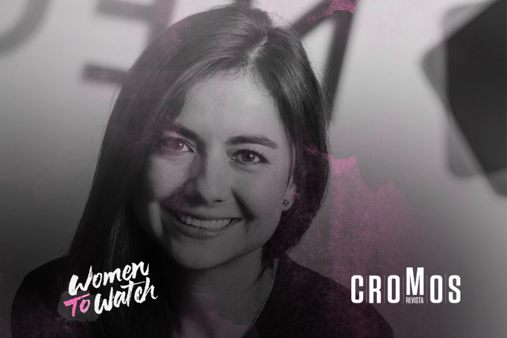 Angélica Mancilla: “Es clave motivar, empoderar y apoyar a tu equipo de trabajo”