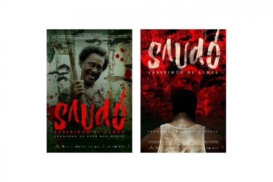 «Saudó», película colombiana de suspenso lanza tráiler
