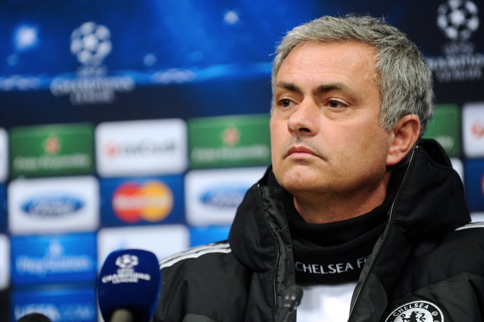 Mourinho comentará para Yahoo el Mundial Brasil 2014