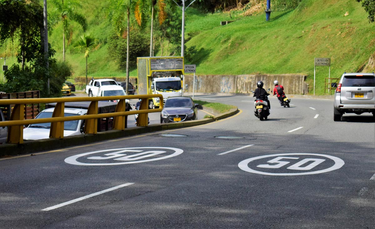 Cancelan día sin carro y moto en el norte del Valle de Aburrá