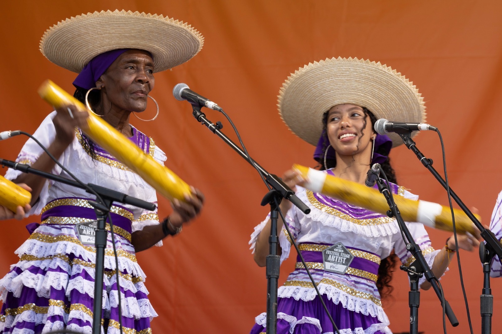 Festival de Jazz de Nueva Orleans